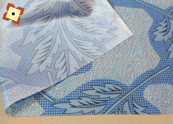 กวางโจว Mattress Quilting Fabric print fabric 100 สายพอลิเอสเตอร์ สายพอลิเอสเตอร์ สายพอลิเอสเตอร์ สายพอลิเอสเตอร์