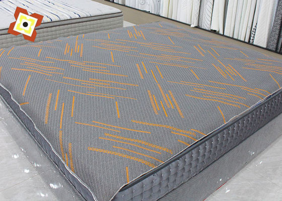 กวางโจว ขายส่งยอดขาย กระชับหมอน หมอน ผ้าฝ้าย ผ้าเข็ม Jacquard Air Layer Modal ผ้าหมอนสีเทา