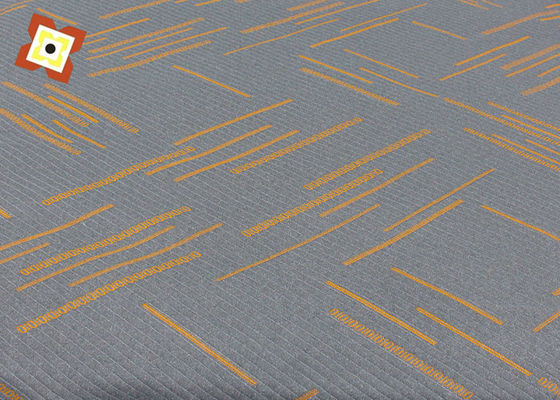 กวางโจว ขายส่งยอดขาย กระชับหมอน หมอน ผ้าฝ้าย ผ้าเข็ม Jacquard Air Layer Modal ผ้าหมอนสีเทา