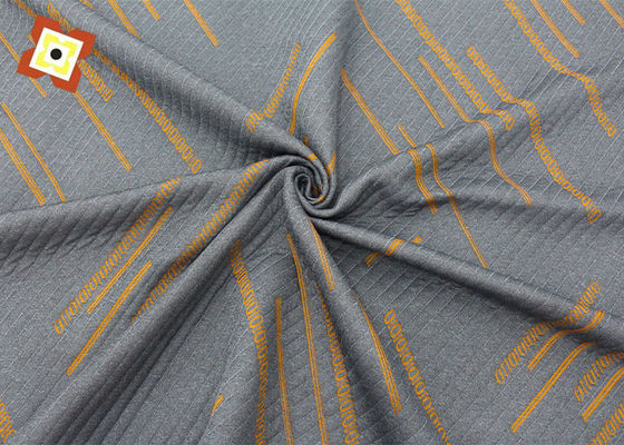 กวางโจว ขายส่งยอดขาย กระชับหมอน หมอน ผ้าฝ้าย ผ้าเข็ม Jacquard Air Layer Modal ผ้าหมอนสีเทา