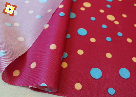 135gsm Spot Tie Dyed Mattress ผ้าควิลท์ผ้าพิมพ์ลายเรขาคณิต