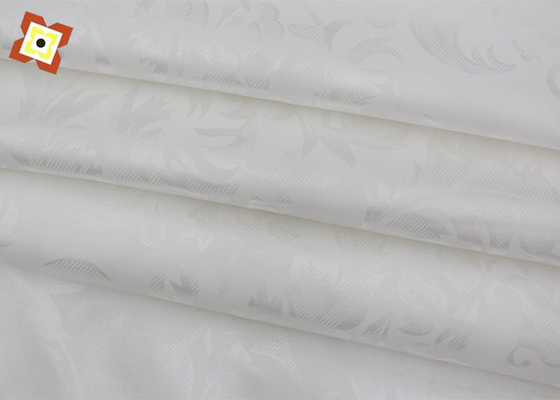 55gsm Pengji Mattress Tricot Fabric Anti - Mildew ในฤดูใบไม้ผลิ Summer