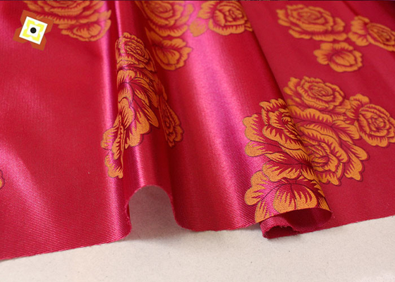 Home Deco Mattress Fabric เพื่อเพิ่มความสบายใจและสไตล์ เนื้อผ้าพรีเมี่ยมสําหรับอุปกรณ์เสริมเครื่องนอน