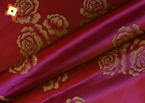 Home Deco Mattress Fabric เพื่อเพิ่มความสบายใจและสไตล์ เนื้อผ้าพรีเมี่ยมสําหรับอุปกรณ์เสริมเครื่องนอน