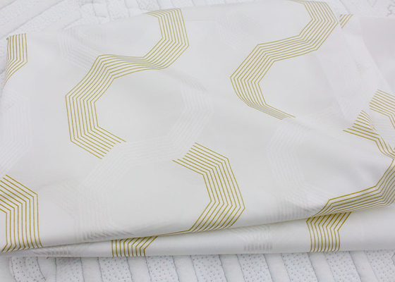 โรงงาน ขาย wholesale 100 พอลิเอสเตอร์ หมอน Quilting ผ้าพิมพ์ผ้าผ้าหมอน