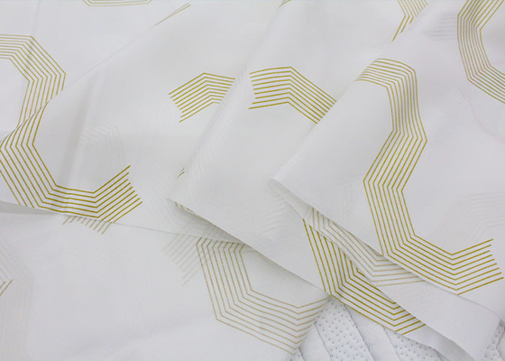 โรงงาน ขาย wholesale 100 พอลิเอสเตอร์ หมอน Quilting ผ้าพิมพ์ผ้าผ้าหมอน