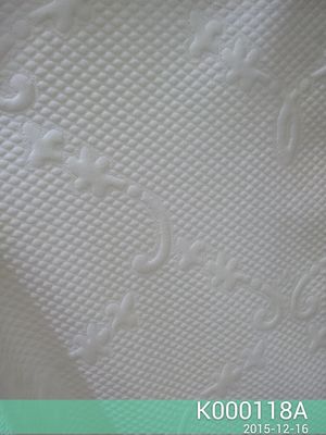 ผ้าที่นอน Jacquard กว้าง 83 &quot;