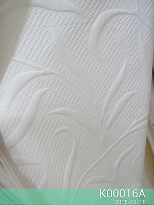 ผ้าที่นอน Jacquard กว้าง 83 "