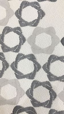 ผ้าถัก Jacquard 200g / M2