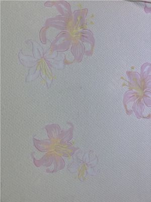ผ้าถัก Jacquard กันน้ำ 400gsm รีไซเคิลได้รับการรับรอง RoHS