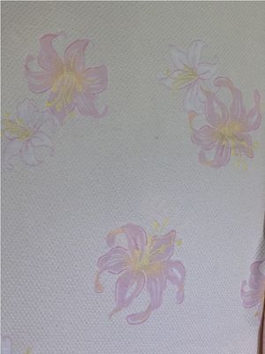 ผ้าถัก Jacquard กันน้ำ 400gsm รีไซเคิลได้รับการรับรอง RoHS