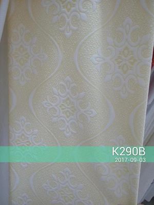 ผ้า Jacquard สีขาว 160gsm สำหรับเครื่องนอนป้องกันฝุ่น