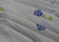 Jacquard Cotton Air Layer ที่นอนยางพารา หมอน ผ้า ทนต่อการฉีกขาด