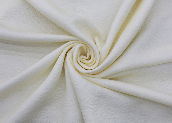 ผ้าที่นอนถักกันน้ำ Jacquard ยืด 230 ซม. กว้าง
