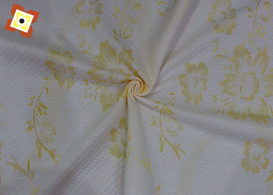 ปรับแต่งที่นอนควิลท์ผ้าถัก Jacquard สบาย