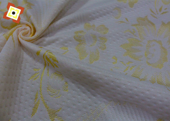 ปรับแต่งที่นอนควิลท์ผ้าถัก Jacquard สบาย