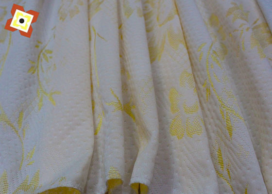 ปรับแต่งที่นอนควิลท์ผ้าถัก Jacquard สบาย