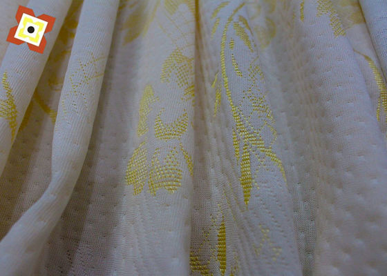 ปรับแต่งที่นอนควิลท์ผ้าถัก Jacquard สบาย